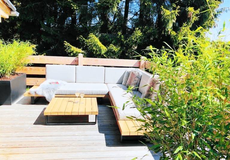 Chalet  Finsterau