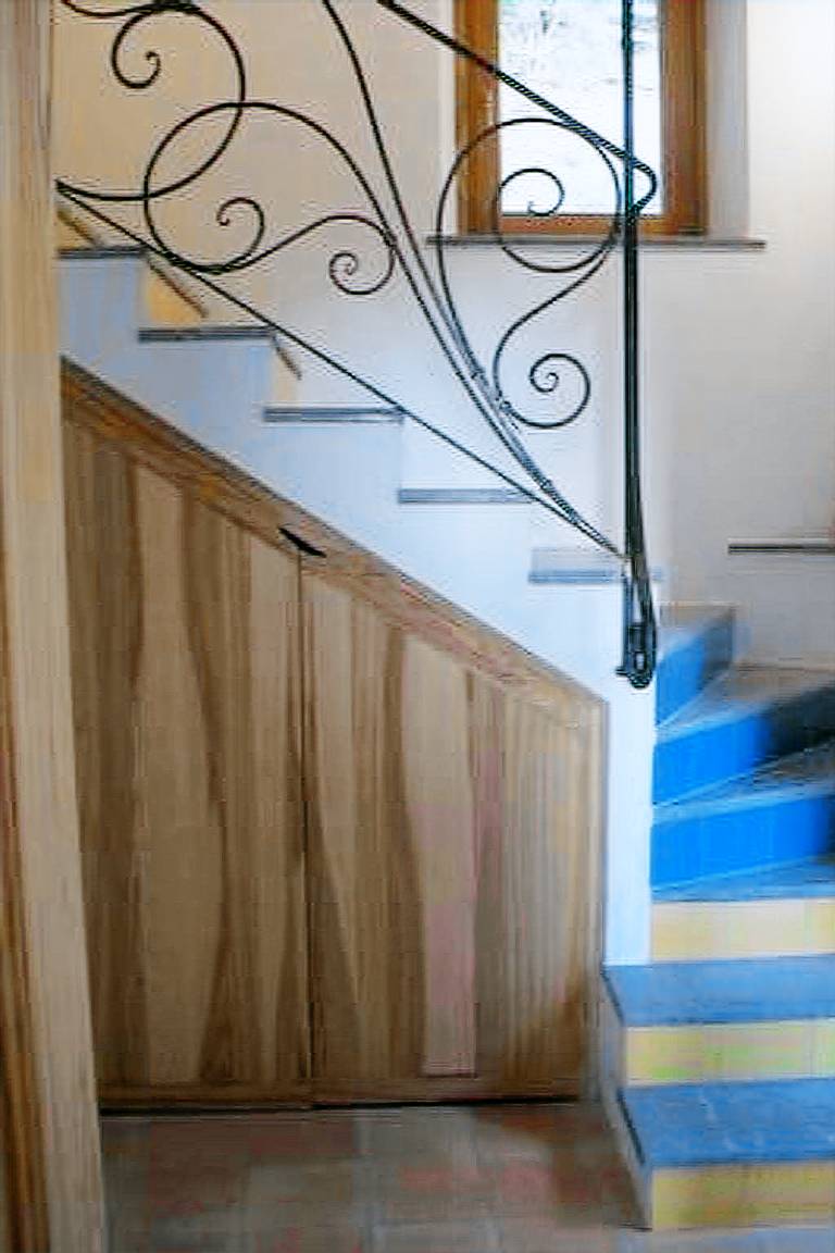 Fully equipped rental apartment with yard, grill & patio | Nature view | Pet-friendly — photo 3