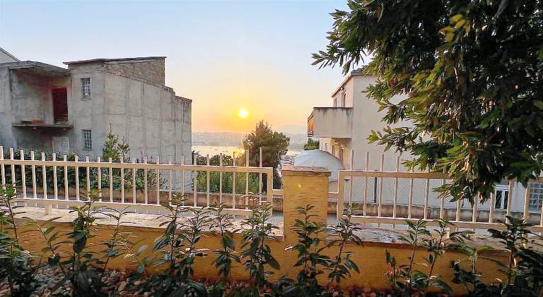 Rental apartment | Pet-friendly in Podstrana