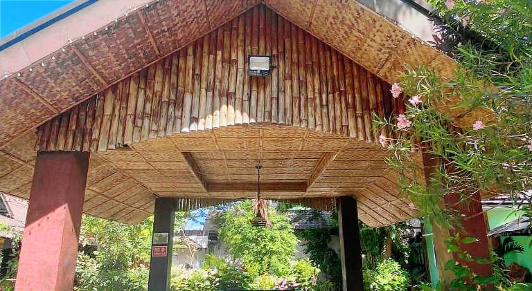 Palm Garden Resort — photo 3