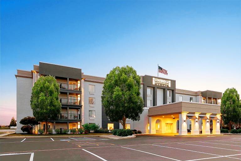 Staybridge Suites Rehoboth Beach By IHG — photo 2