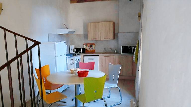 Gîte Avène