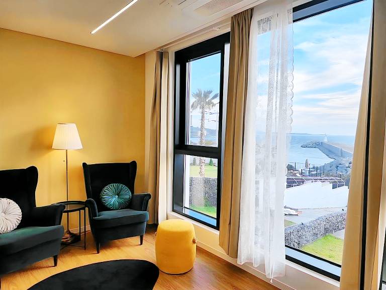 Seogwipo Hineni Private Pension