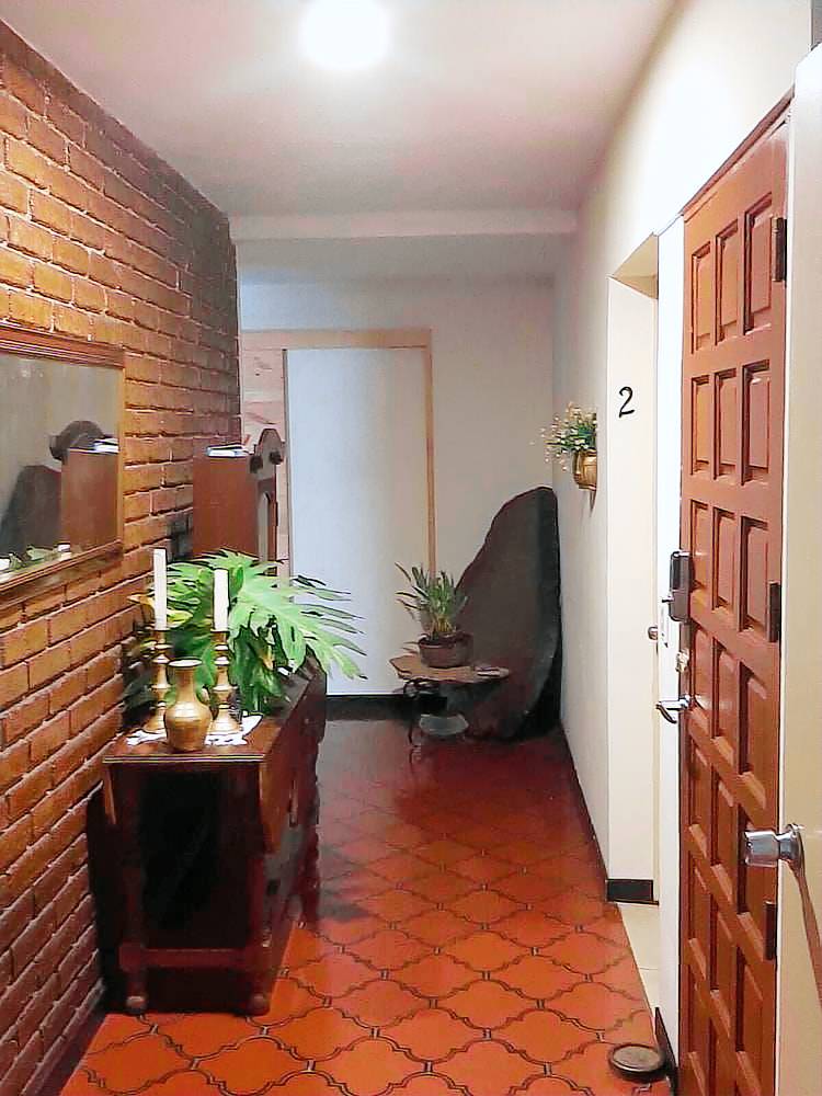 Alojamiento Residencial Vila Camila