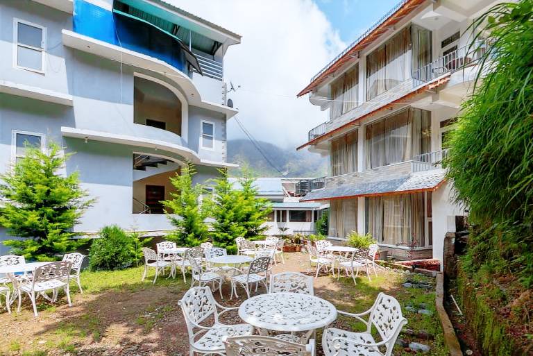 Spring Valley Resort By DLS Hotels — photo 5