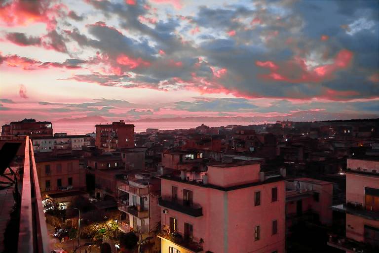 Appartamento San Giorgio a Cremano