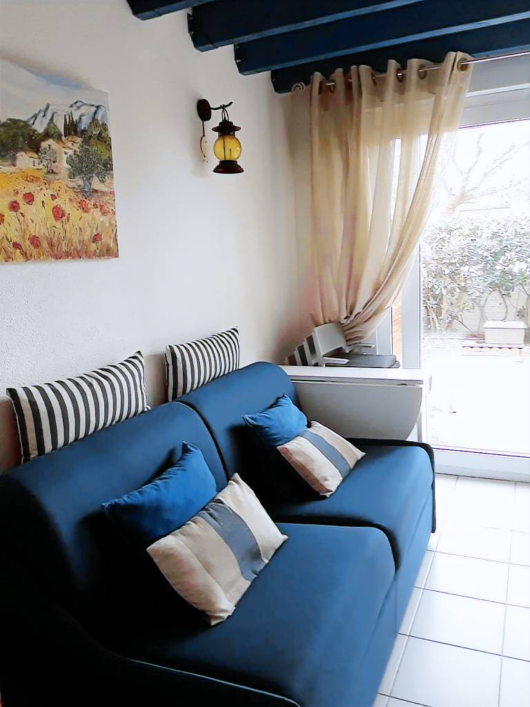Maison de vacances Frontignan