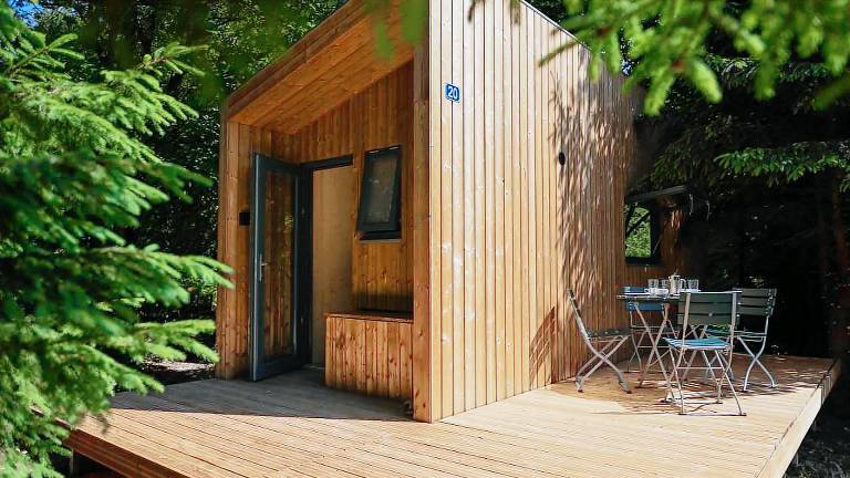 Ferienhaus  Buntenbock