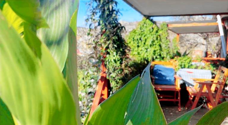 Wonderful vacation home with terrace & yard | Pet-friendly in Mugla
