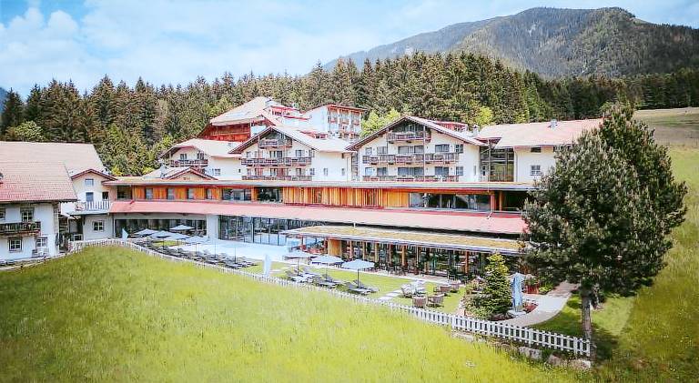 Garberhof Dolomit Family in Rasun Anterselva