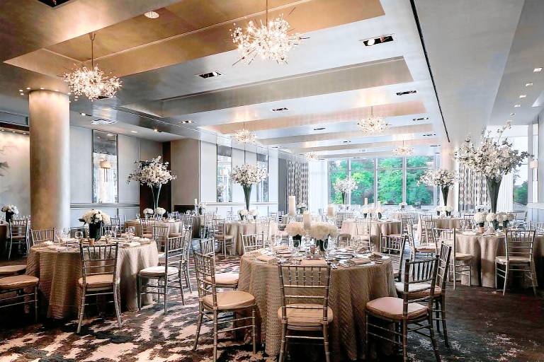 The Ritz-Carlton, Boston — photo 2