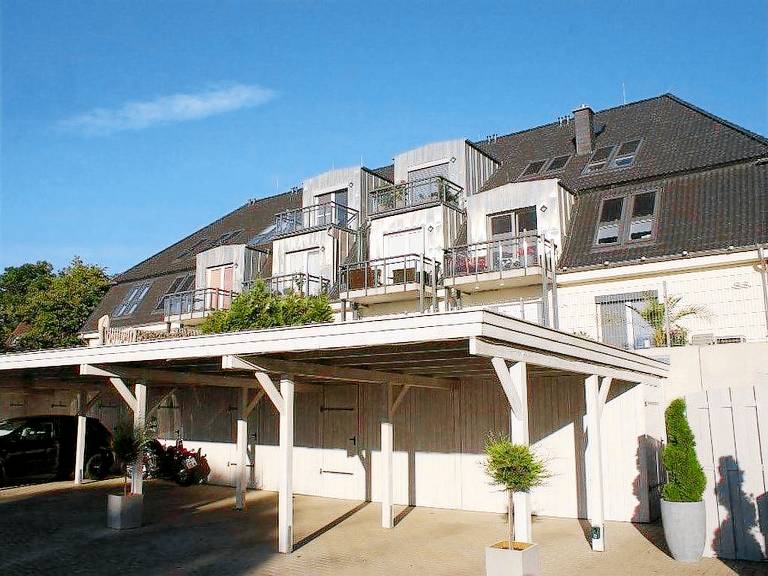 Ferienwohnung Wismar