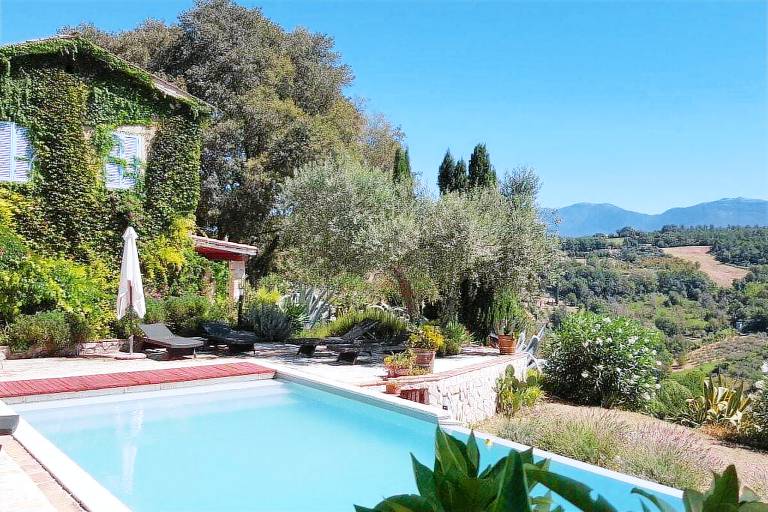 House  Stimigliano