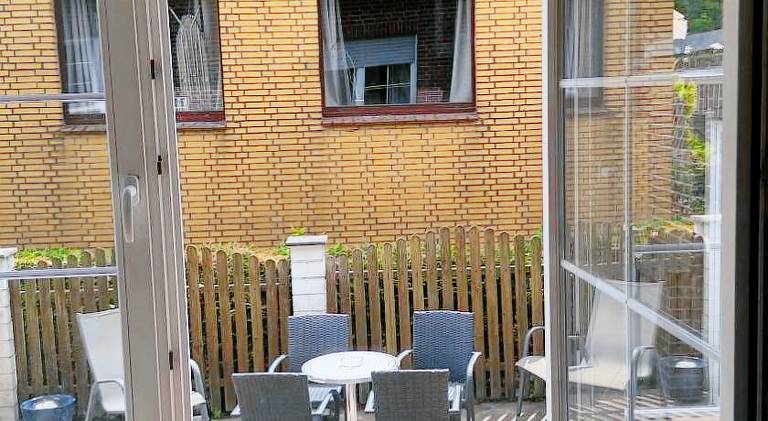 Rental apartment with 2 rooms for 4 persons — photo 5