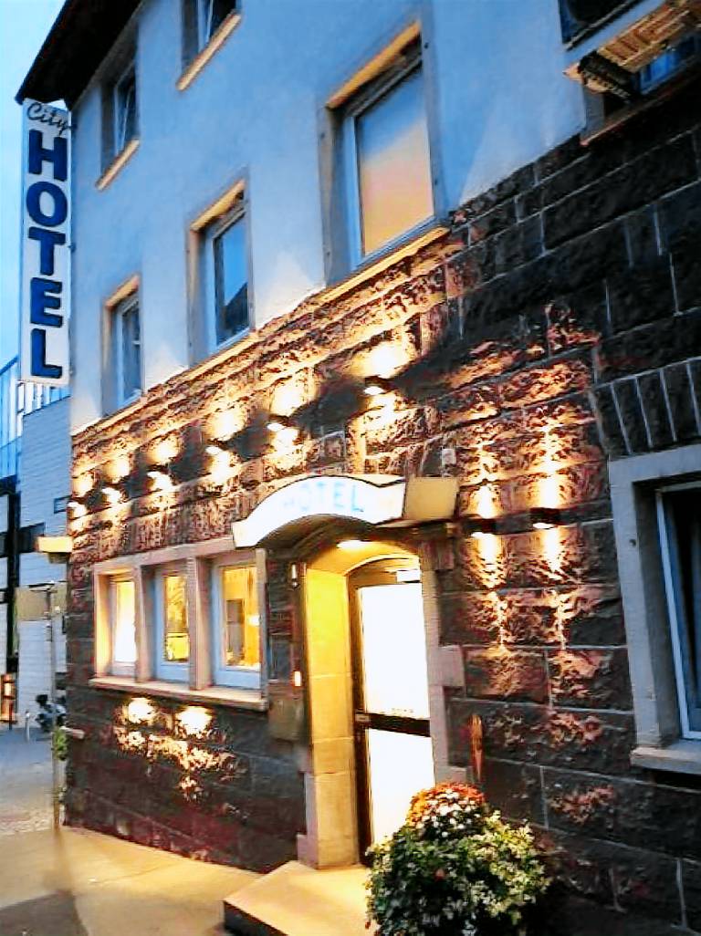 City Hotel — photo 4