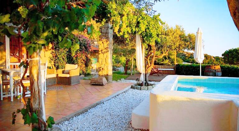 Borgo Corbaro - Exclusive Retreat — photo 4