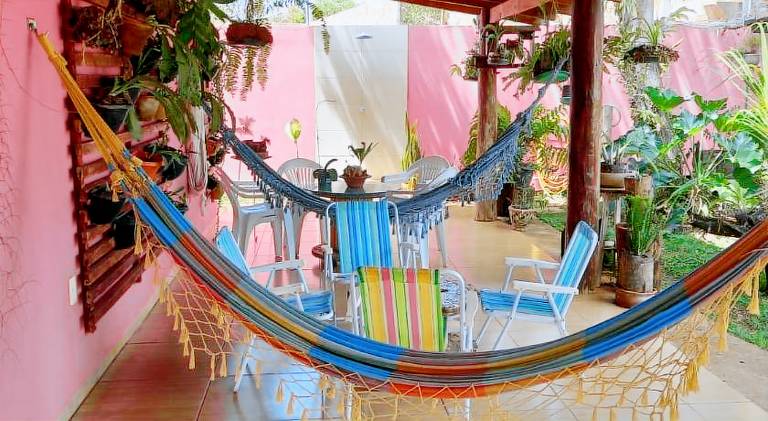 Guest House Recanto da Mata - BONITO - MS — photo 3