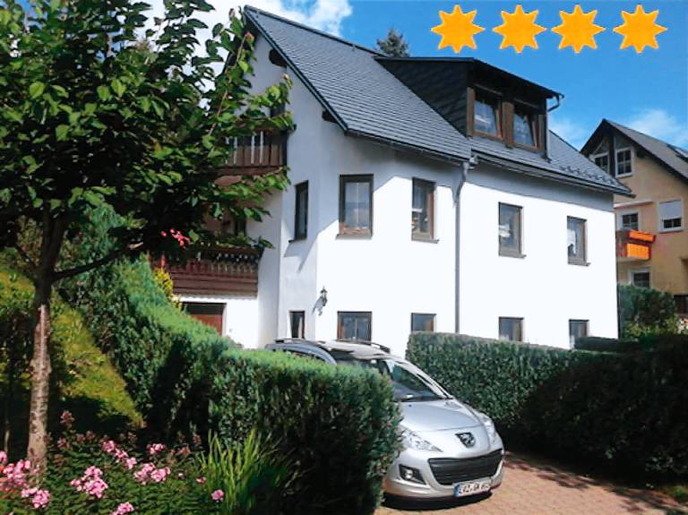Ferienwohnung Oberwiesenthal