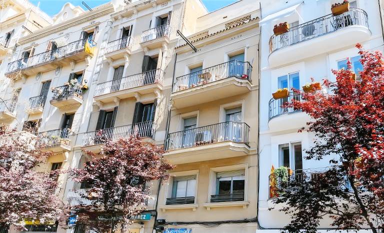 Holiday apartment | Close to Casa Milà — photo 4