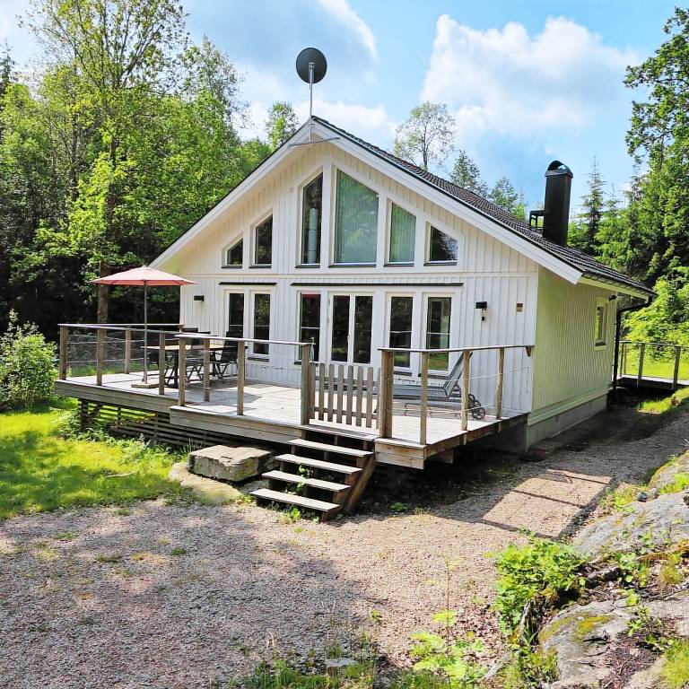 Ferienhaus Gislaved