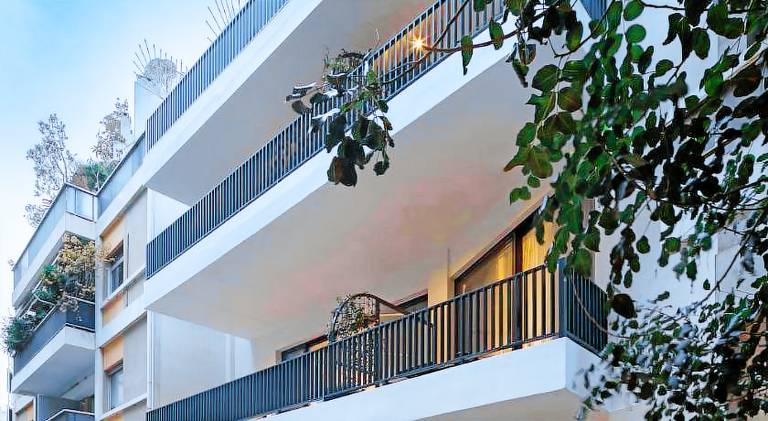Serviced apartment | Close to Syntagma Square | Pets are welcome — photo 3