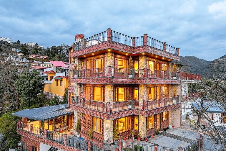 Villa