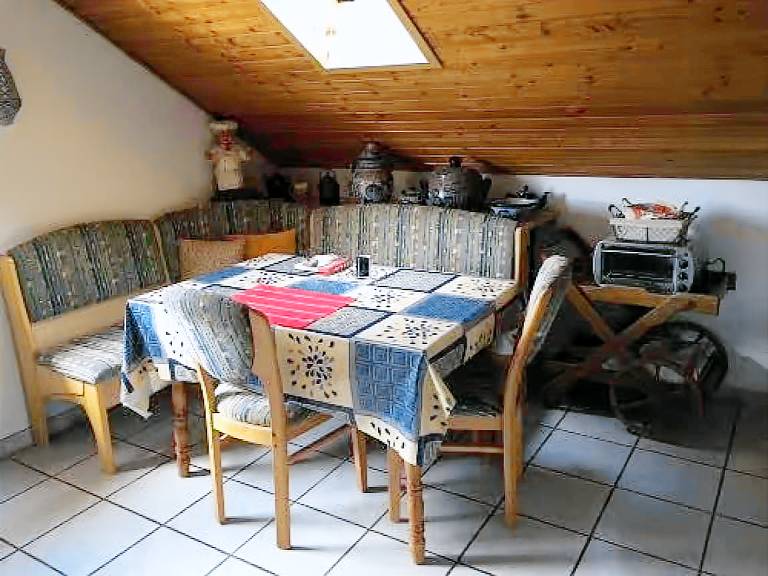 Ferienwohnung Ransbach-Baumbach