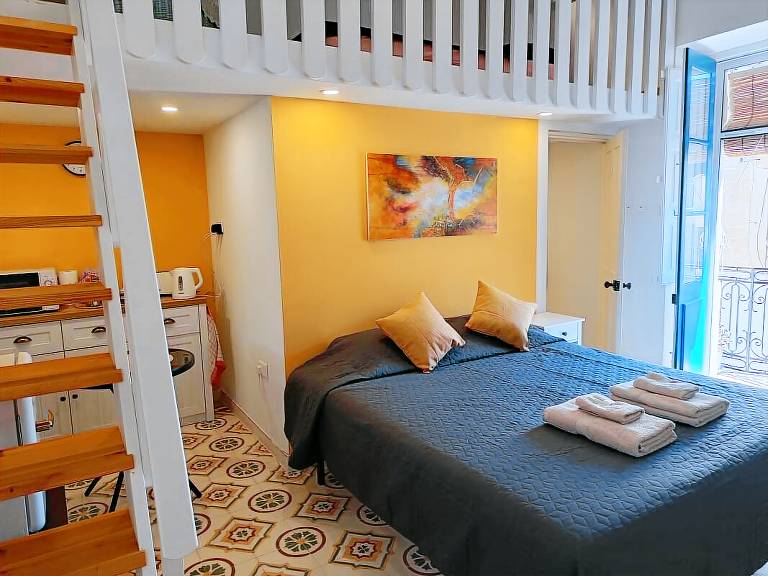 Quarto privado Mosta