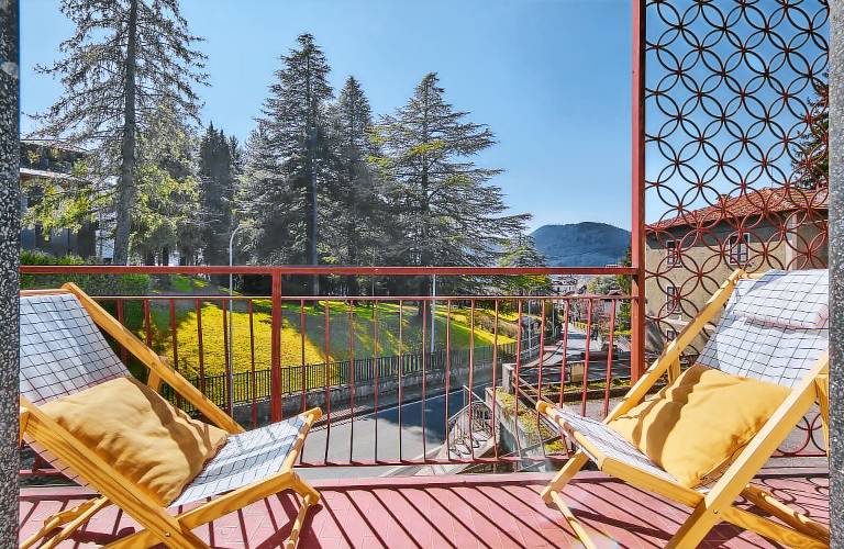 80 m² Ferienwohnung