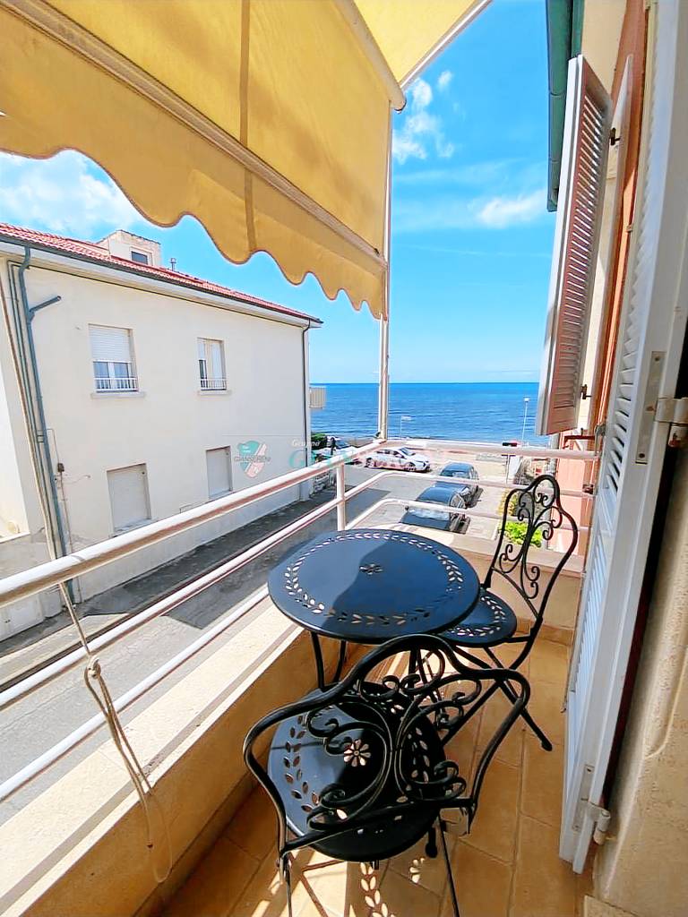 Apartament San Vincenzo