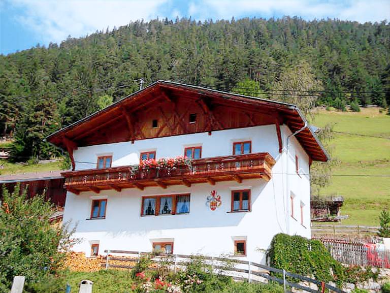 Ferienwohnung Pfunds