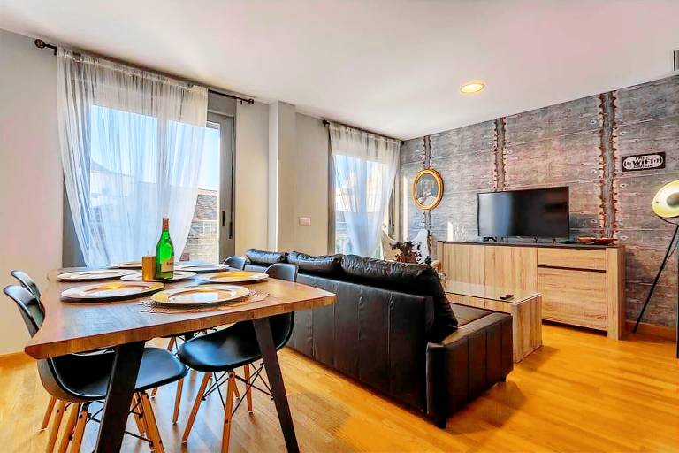 Apartamento Jerez