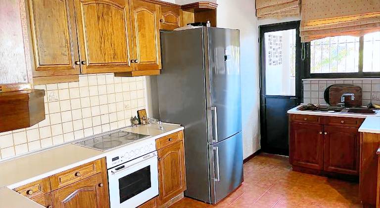 Maria's Apartment, Selianitika — photo 4