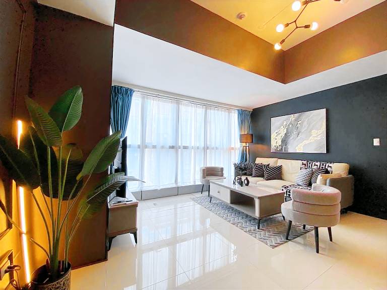 Huis Taguig