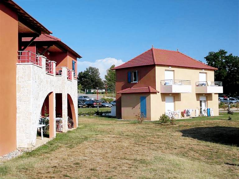 Appartement Prayssac