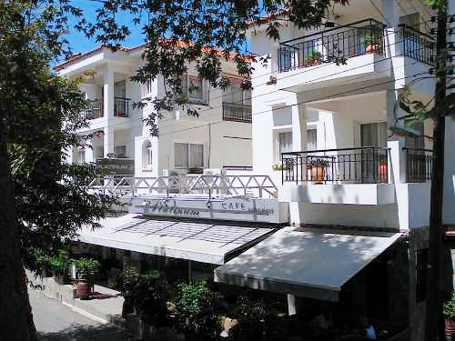 Ριάντ Kakopetria