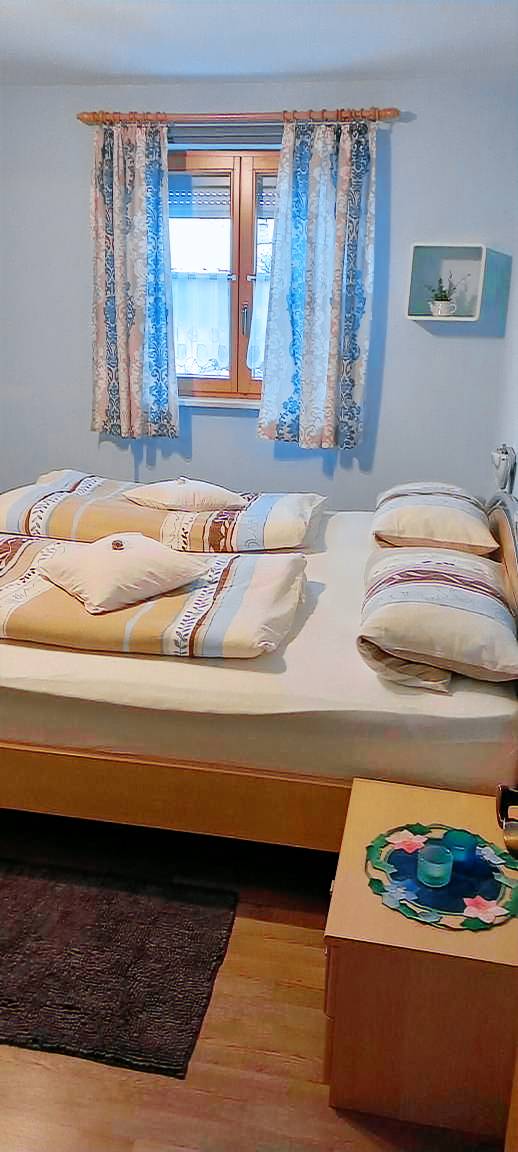 Ferienwohnung Ruhpolding