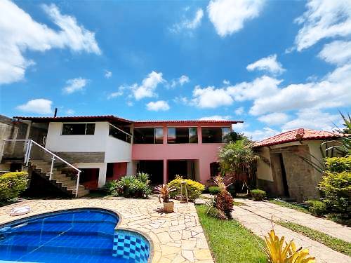Pousada (B&B) Miguel Pereira