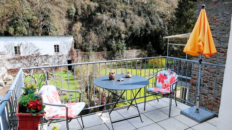 Ferienwohnung Trarbach