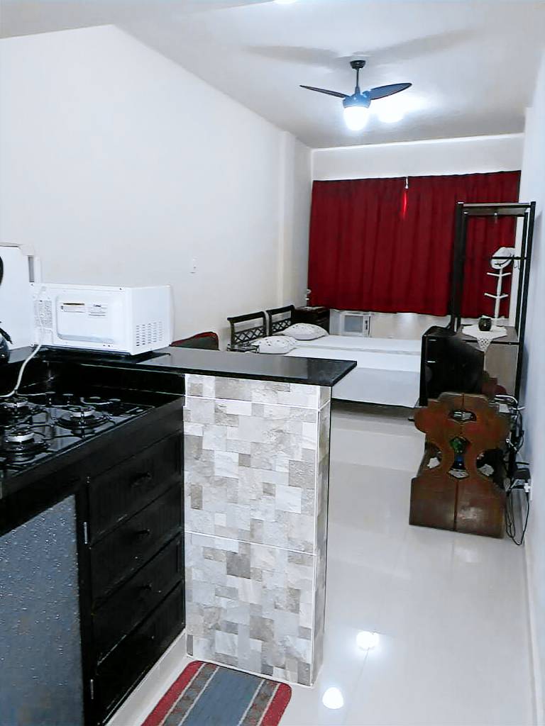 Appartement Copacabana