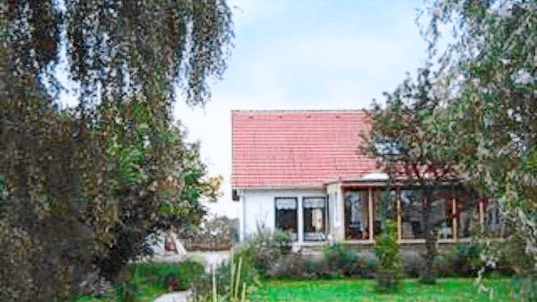Ferienwohnung Hohen Sprenz
