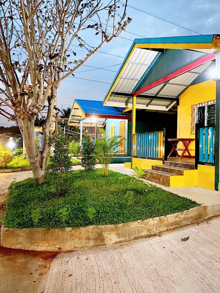 Nong Han Resort in Udon Thani