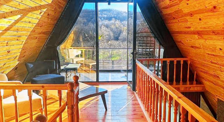 7Sense Nature Resort — photo 3