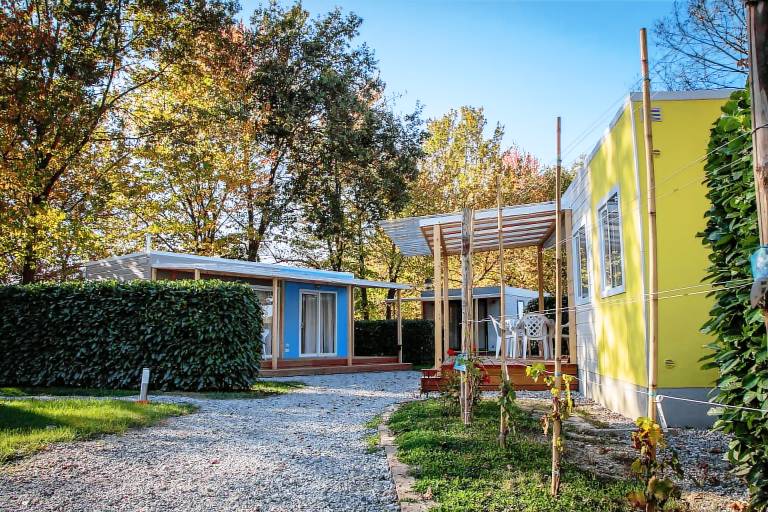 Bungalow  Alba
