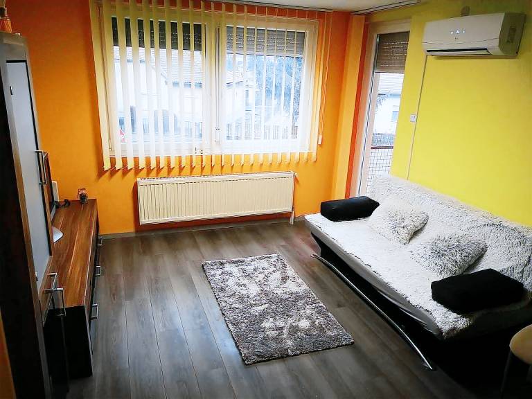 Apartment with 1 room for 4 persons — photo 2
