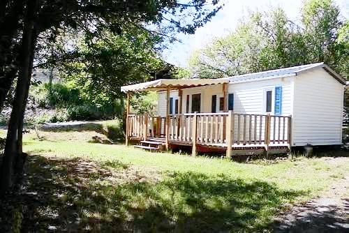 Mobil-home La Motte-du-Caire