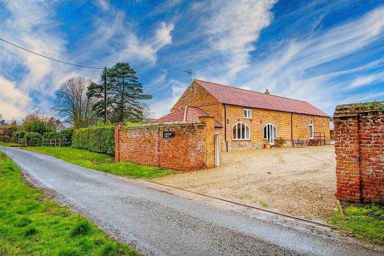 House Aldborough