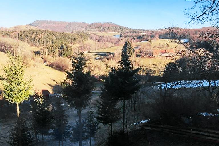 Ferienwohnung Bad Überkingen