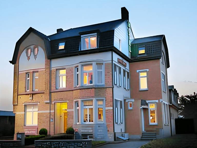 Hotel Bell-X Kortrijk-Wevelgem in Kortrijk