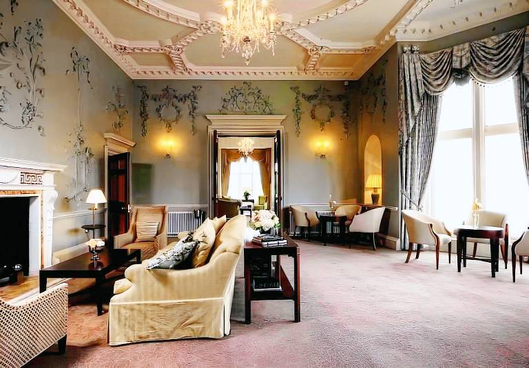Wivenhoe House Hotel — photo 4